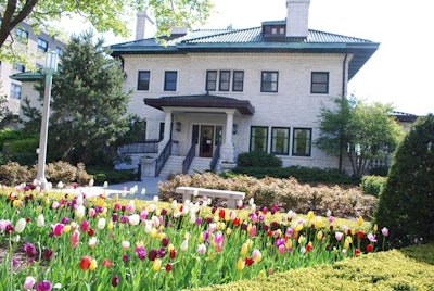 Piper Hall Mansion