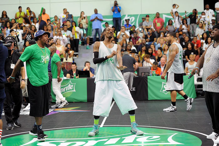 How The Bet Awards Fan Fest Changed This Year Bizbash