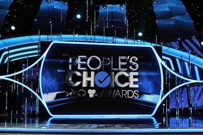 15. People's Choice Awards