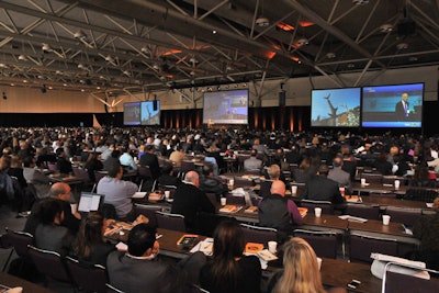 5. Metro Toronto Convention Centre