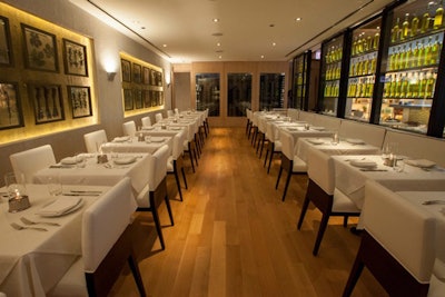 7. Fig & Olive