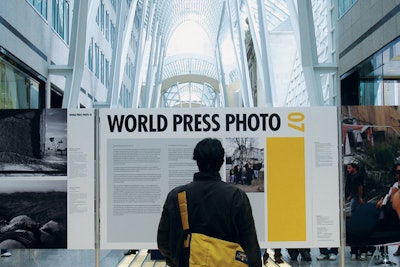 World Press Photo