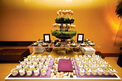 A Divine Event Catering