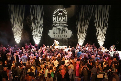 1. Miami International Film Festival