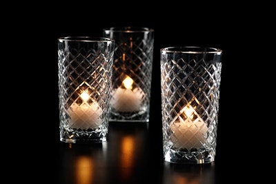 Votive holders