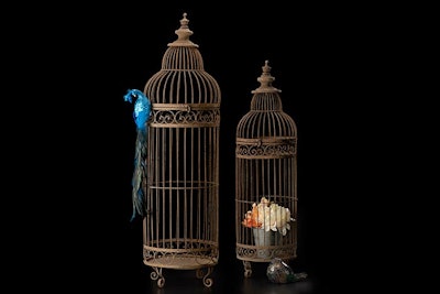 Birdcages