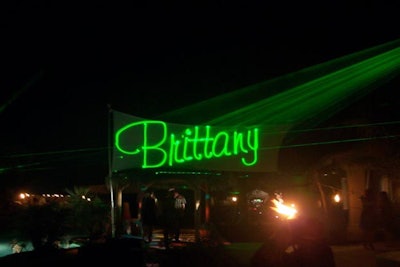 Sweet 16 party, using exact text from invitations