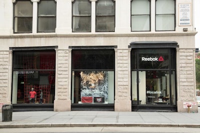Fithub reebok discount