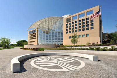 United States Institute of Peace Conference Center Headquarters