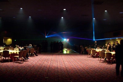 USMC birthday dinner dance