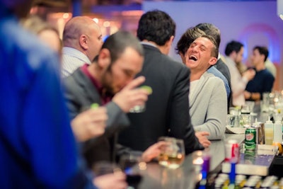 Your guests will love you for it