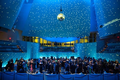 11. New World Symphony Gala