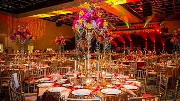 7. Diabetes Research Institute Foundation's Love and Hope Ball