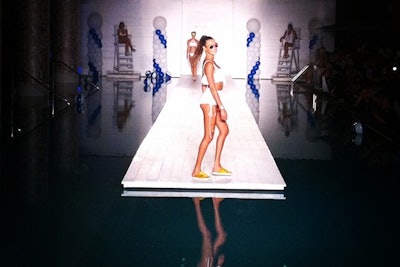 2. Funkshion Fashion Week Miami Beach