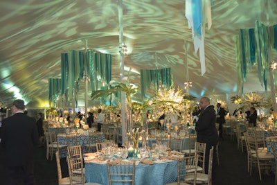 Ravinia Gala