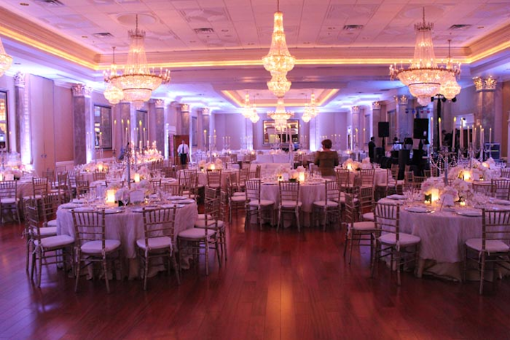 Ballroom Bizbash