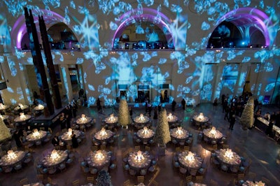 The Field Museum Gala