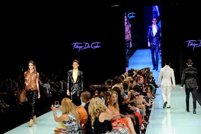 4. Miami Fashion Week