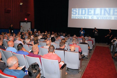 6. Fort Lauderdale Gay & Lesbian Film Festival