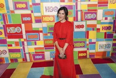 HBO Emmys Party