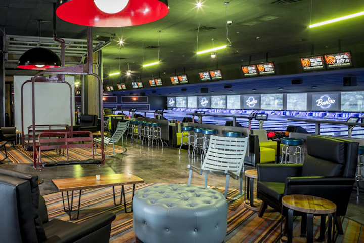 10 New Houston Venues For Summer Meetings And Events Bizbash