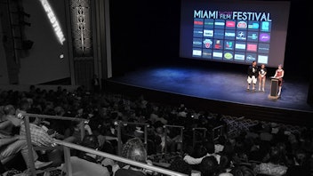 9. Miami Short Film Festival