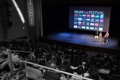 9. Miami Short Film Festival