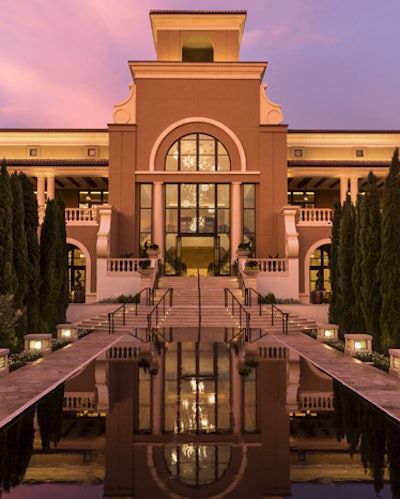 3. Four Seasons Resort Orlando