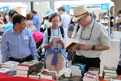 4. Miami Book Fair International