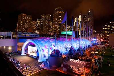 2. Dreamforce