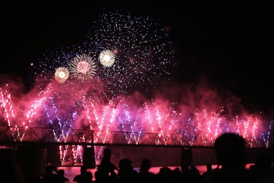 9. Thunder Over Louisville