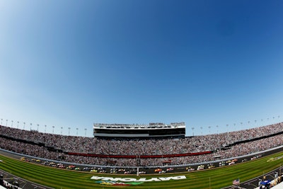 3. Daytona 500