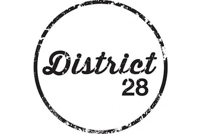 District 28