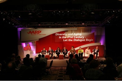 AARP Diversity Conference