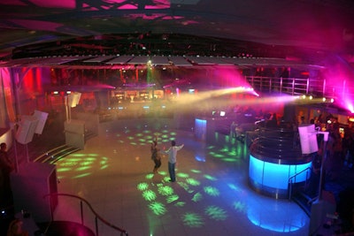 Complete lighting systems