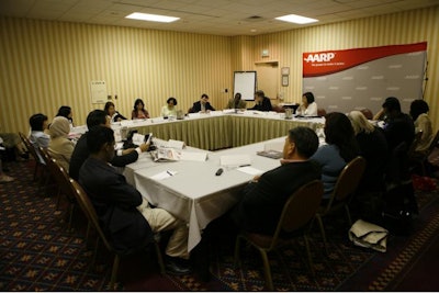 AARP Diversity Conference