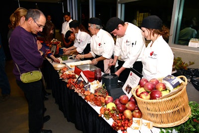 9. Okanagan Fall Wine Festival