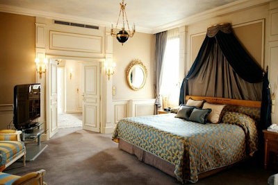 Le Meurice