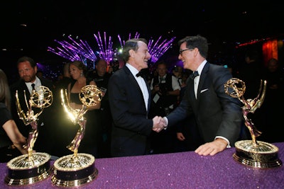 3. Primetime Emmy Awards