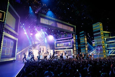 2. MuchMusic Video Awards