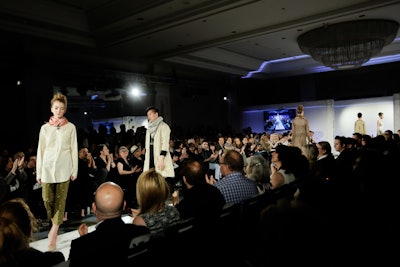 4. Eco Fashion Week