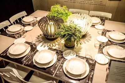 4. Diffa Dining by Design