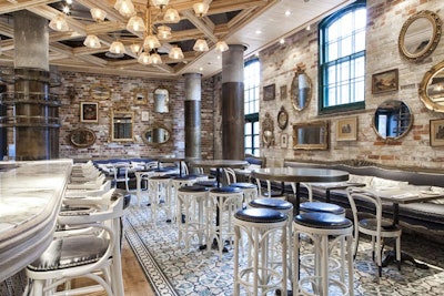 2. Cluny Bistro & Boulangerie