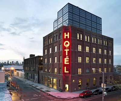 Wythe Hotel