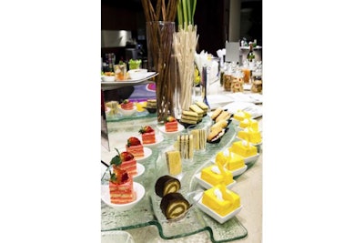 GoldenChefs desserts