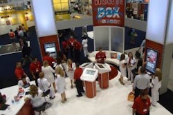 State-of-the-Art Internet Café