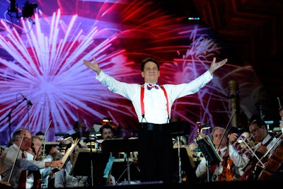 7. Boston Pops Fireworks Spectacular