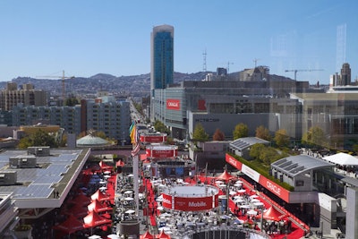 6. Oracle OpenWorld