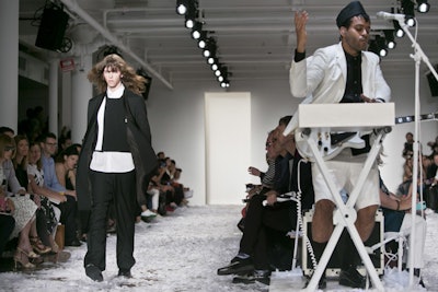Public School Spring 2015