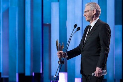 2. Canadian Screen Awards